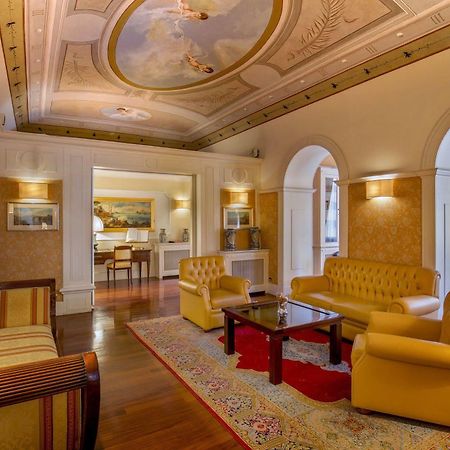La Residenza Hotel Rom Eksteriør billede