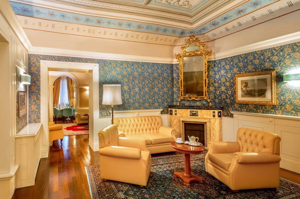 La Residenza Hotel Rom Eksteriør billede