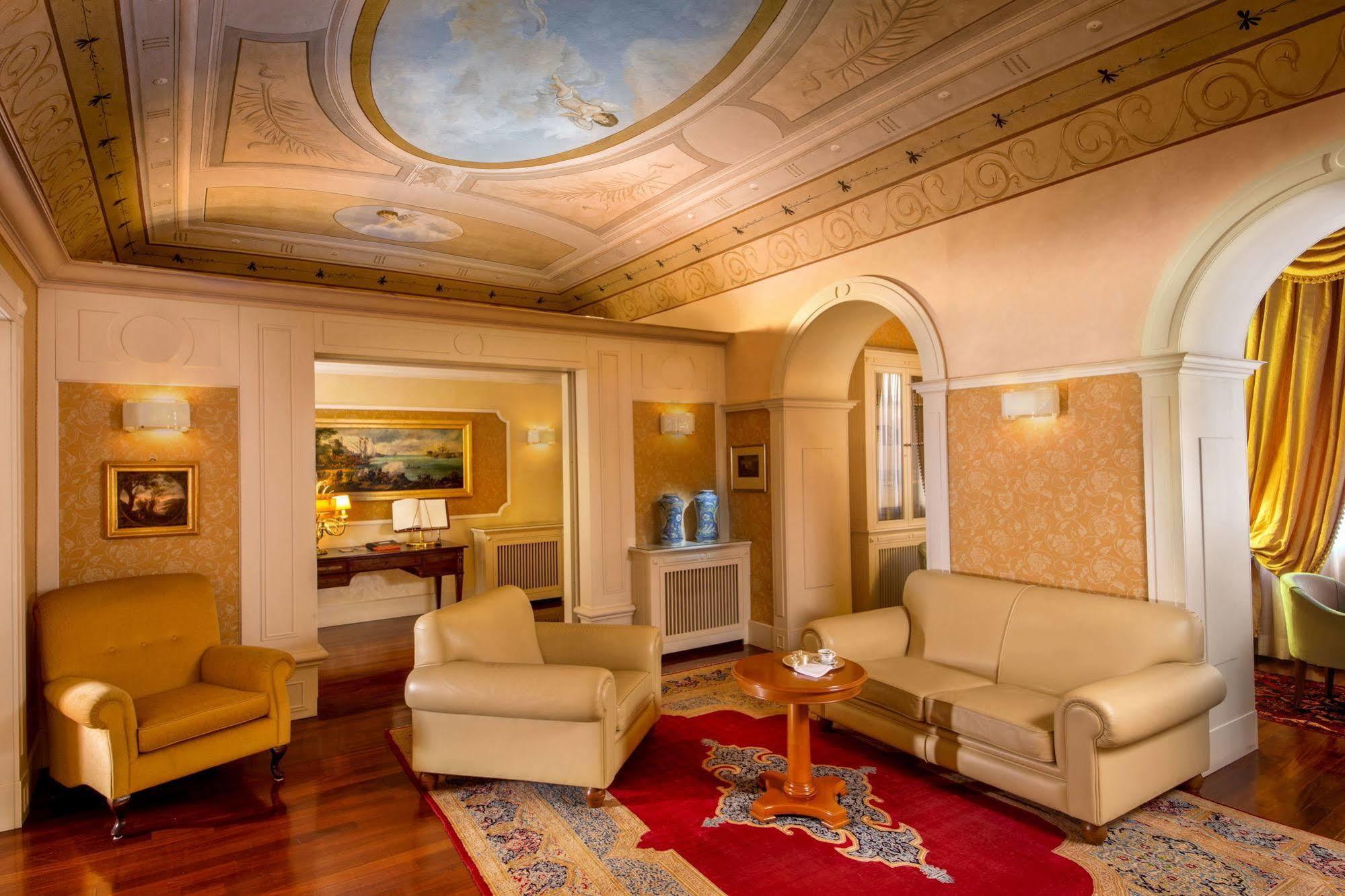 La Residenza Hotel Rom Eksteriør billede